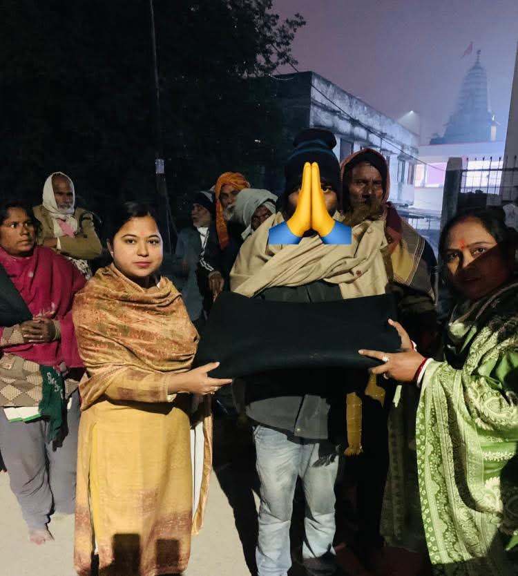 Women Empowerment