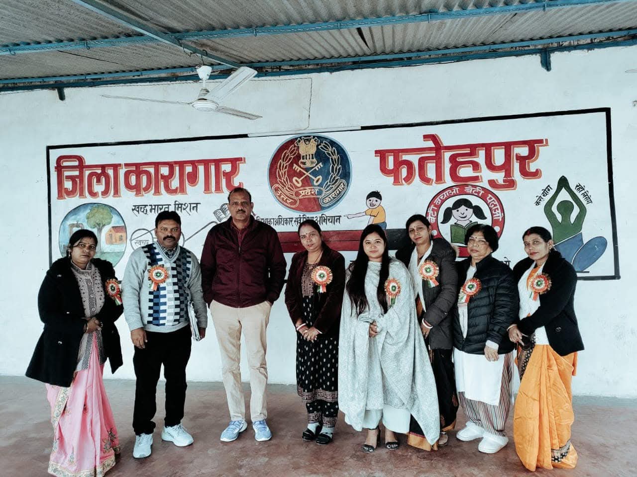 Medical Camps