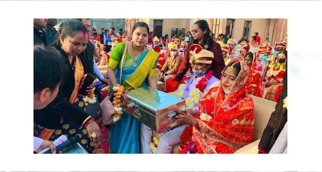 Daanveer Foundation