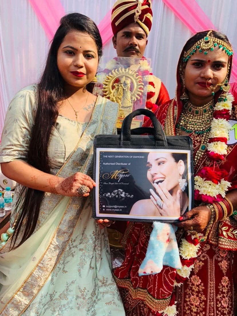 Daanveer Foundation