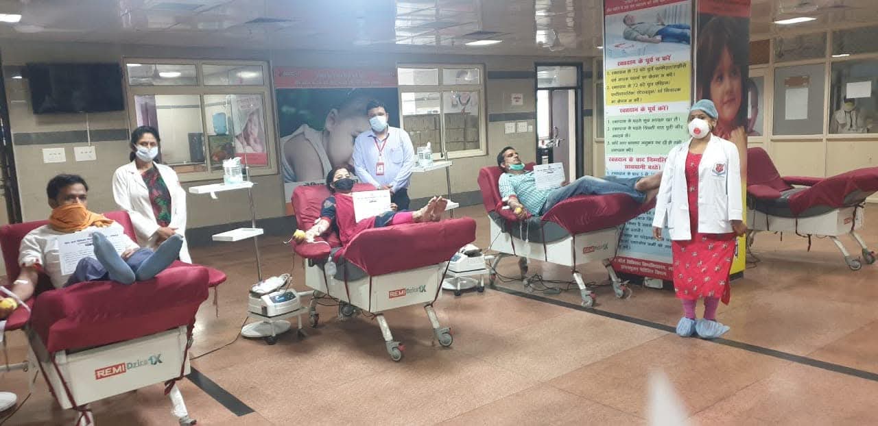 Daanveer Foundation
