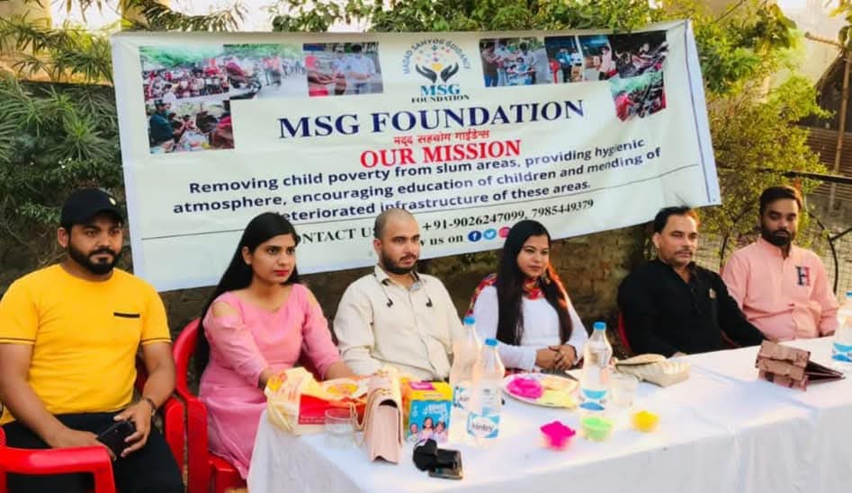 Daanveer Foundation