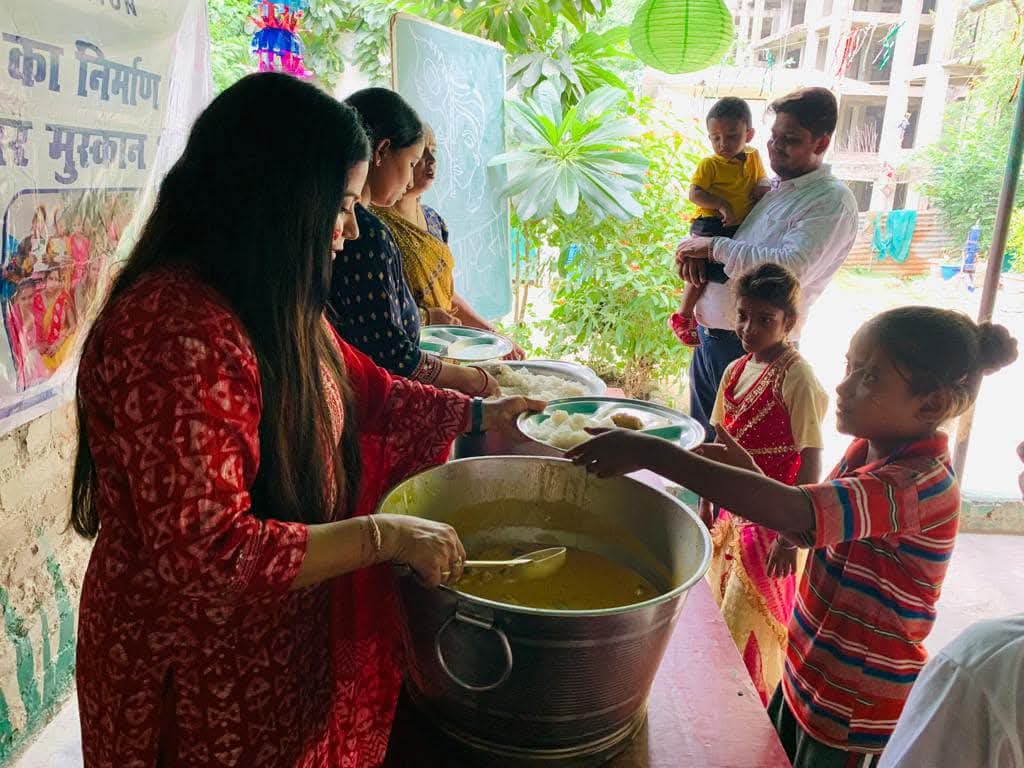 Daanveer Foundation